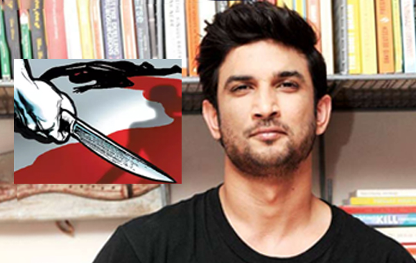 Another controversy over the death of Sushant Singh Rajput