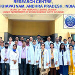 Tata Memorial center : టాటా మెమోరియల్‌ సెంటర్‌లో ఉద్యోగాలు.. మొత్తం ఖాళీలు ఎన్నో తెలుసా?