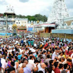 Vaikunta Ekadasi Darshan Tickets: ఆఫ్ లైన్ లో వైకుంఠ ఏకాదశి దర్శనం టికెట్లు ఎప్పుడంటే….