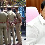 Telangana Jobs : పోలీస్ అభ్యర్ధులకు గుడ్ న్యూస్.. 3,966 పోస్టులకు గ్రీన్ సిగ్నల్..