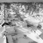 Snow storm : అమెరికాలో మంచు తుపాన్ బీభత్సం.. కెనడా, జపాన్ లోనూ హిమ విలయం..