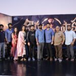 Virupaksha Title Glimpse :‘విరూపాక్ష’ టైటిల్ గ్లింప్స్.. తారక్‌కి థాంక్స్ చెప్పిన సాయిధరమ్ తేజ్
