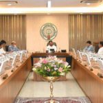 AP Cabinet : ఉచితంగా 5 లక్షల ట్యాబ్స్, రూ.2750కు పెన్షన్ పెంపు.. ఏపీ క్యాబినెట్ కీలక నిర్ణయాలు..