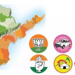 United AP: మళ్లీ ఉమ్మడి ఆంధ్రప్రదేశ్!.. మరోసారి ఎమోషనల్ గేమ్?
