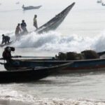 AP Weather : మండూస్ తుఫాన్.. దక్షిణ కోస్తాలో భారీ వర్ష సూచనలు..