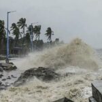 Cyclone Alert: కోస్తాంధ్రకు వాయు-గండం.. తుపాను అలర్ట్..