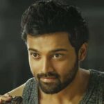 Selfish Movie : ఆశిష్ హీరోగా ‘సెల్ఫిష్‌’. షూటింగ్ షురూ