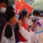 China Corona : కరోనా కట్టడిలో చైనా ఫెయిల్ అయిందా..?