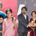 Chiranjeevi : నాన్నా చరణ్, నిన్ను చూసి గర్వపడుతున్నా : చిరంజీవి