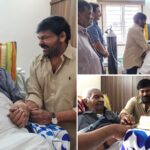 Kaikala Death: కైకాల-చిరు.. వారి అనుబంధం అపురూపం..