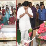 Kaikala: అన్నయ్యను కోల్పోయా, చిరు కంటతడి.. అజాత శత్రువన్న పవన్..