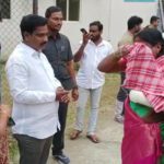 Chittoor : ఘోర రోడ్డు ప్రమాదం.. ఆరుగురు మృతి..
