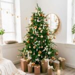 Christmas Tree: క్రిస్మస్ ట్రీని ఎప్పటి వరకు ఉంచాలి
