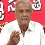 CPI Narayana : సీబీఐ విచారణను ప్రత్యక్ష ప్రసారం చేయాలి..