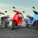 Ola Electric scooters : ఎలక్ట్రిక్ స్కూటర్ ఓనర్లకు ‘ఓలా’ గుడ్‌న్యూస్‌