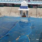 Vemulawada Temple: వేములవాడ ధర్మగుండం తెరుచుకుంది