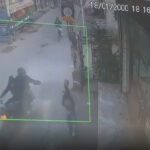 Delhi Crimes : పట్టపగలు నడిరోడ్డుపై ఢిల్లీలో బాలికపై యాసిడ్ అటాక్..