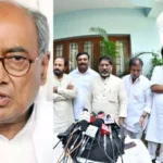 Congress: దిగ్విజయ్ ముందు బిగ్ టాస్క్.. సీనియర్లు దారికొచ్చేనా? కలిసి పనిచేసేనా?