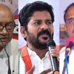 Digvijay: వైఎస్సార్ లానే రేవంత్.. సీనియర్లకు దిగ్విజయ్ వార్నింగ్..