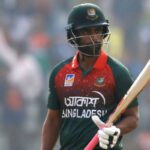 Bangladesh batsmen break 17-year-old record : 17 ఏళ్ల రికార్డులు బద్దలు కొట్టిన బంగ్లా బ్యాటర్లు