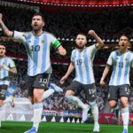 Argentina enter FIFA World Cup semi-finals :అర్జెంటీనా అదుర్స్..