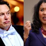 Elon Musk : మేయర్ పై మస్క్ అదిరే కౌంటర్..