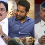 Errabelli Dayakar : చంద్రబాబు ఎన్టీఆర్‌ను తొక్కేస్తున్నారు : ఎర్రబెల్లి