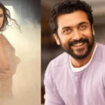 Disha Patani: సూర్య 42… సెట్స్‌లో దిశా ప‌టాని సంద‌డి