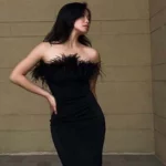 Black Dress: శనివారం నాడు నలుపు దుస్తులే ధరించాలా…
