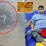 Shooting case : నాగోల్ కాల్పుల కేసులో మరో​ ట్విస్ట్‌.. ఆ వాహనాలతోనే బంగారం దోపిడి..