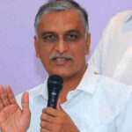 Harish Rao : కేంద్రం వల్ల ఒకటో తేదీన జీతాలు ఇవ్వలేకపోతున్నాం : హరీష్ రావు