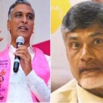 Chandrababu: బీజేపీతో పొత్తు కోసమే చంద్రబాబు సభ.. భస్మాసుర హస్తమంటూ బీఆర్ఎస్ ఫైర్