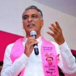 Harish Rao : తెలంగాణ ప్రభుత్వ పథకాల్ని కేంద్రం కాపీ చేస్తోంది : హరీష్ రావు