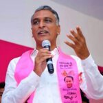 Harish Rao : ఢిల్లీలో ఉన్న బీజేపీ వాళ్లకు వడ్లు కొనడం చేత కాదు : హరీష్ రావు