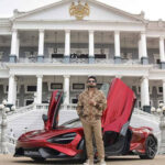 Costliest Car: 12 కోట్ల సూపర్ కార్.. కొనేసిన హైదరాబాదీ.. అతనెవరో తెలుసా?
