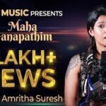 Orchestral Series – Maha Ganapathim | Amritha Suresh | Abhishek Viswanathan | BIG TV