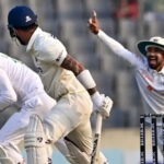 India Bangladesh Test : క్లీన్‌స్వీప్ చేసిన భారత్..