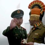 India China Border : సరిహద్దులో మళ్లీ భారత్ చైనా ఘర్షణ..