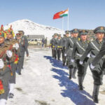 India China Border : భారత్‌తో కలిసి పనిచేసేందుకు చైనా సిద్ధం.. తవాంగ్ సెక్టార్‌లో ఘర్షణపై చైనా ప్రకటన