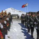 India vs China: బోర్డర్ లో భారత్, చైనా ఘర్షణ.. మరో గల్వాన్!