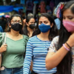 India Corona : మళ్లీ పంజా విసురుతోన్న కరోనా.. కరోనాతో విలవిల్లాడుతోన్న చైనా..