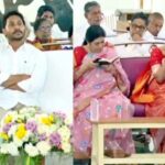 Jagan : ఘనంగా క్రిస్మస్‌ వేడుకలు.. ప్రజలకు సీఎం జగన్ శుభాకాంక్షలు..