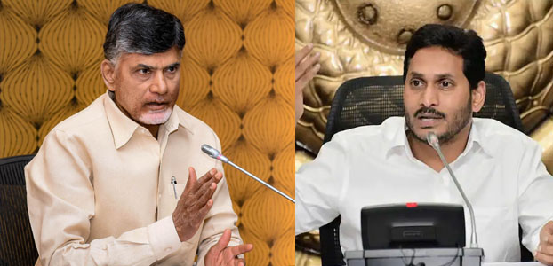 In AP, Jagan and Chandrababu are targeting only BC votes