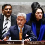 Jaishankar : పాక్‌కు భారత్ కౌంటర్.. భద్రతా మండలి వేదికగా జైశంకర్ స్ట్రాంగ్ రిఫ్లై..