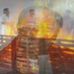 Kaikala: అనంత లోకాలకు కైకాల.. ప్రభుత్వ లాంఛనాలతో అంత్యక్రియలు..