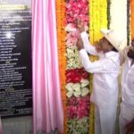 KCR : సంక్షేమ కార్యక్రమాల్లో మనమే నంబర్ 1 : కేసీఆర్