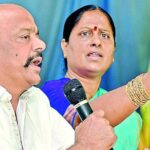 Konda Surekha: ఆ పదవే కావాలి.. కాంగ్రెస్ కు కొండా సురేఖ అల్టిమేటం!?