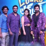 Lucky Lakshman : ‘లక్కీ లక్ష్మణ్’ కుటుంబ సమేతంగా చూడదగ్గ చిత్రం- సోహైల్