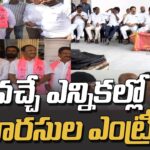 Telangana Assembly: వచ్చే ఎన్నికల్లో వారసుల ఎంట్రీ..