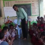 Mahaboobabad : విద్యార్ధులకు రాగి జావ.. ఉపాధ్యాయుడి వినూత్న ఆలోచన..